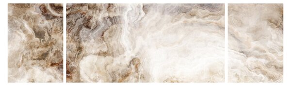 Obraz - Mramor (170x50 cm)