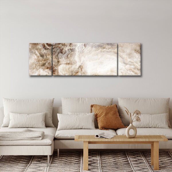 Obraz - Mramor (170x50 cm)