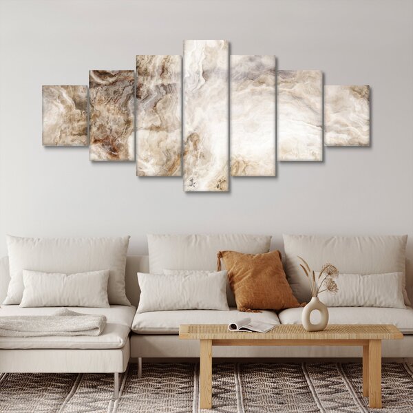 Obraz - Mramor (210x100 cm)