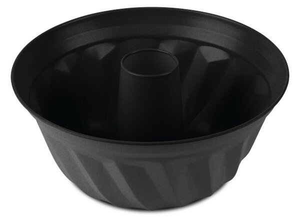 Forma na bábovku s titanovým povrchem 25 cm Antracit Collection