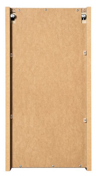 Koupelnová skříňka horní LINE REED GREEN 30 cm