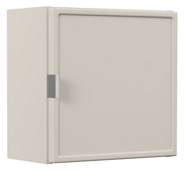 Koupelnová skříňka kostka CASHMERE 35x35cm