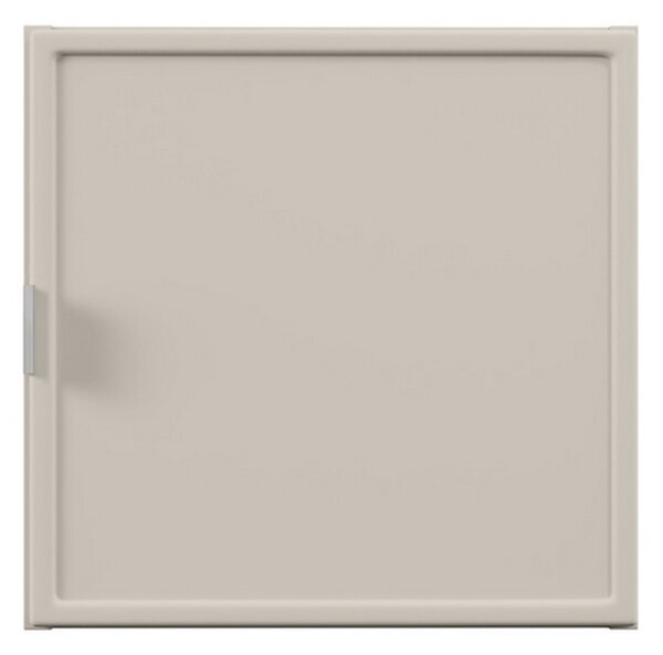 Koupelnová skříňka kostka CASHMERE 35x35cm