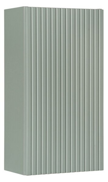 Koupelnová skříňka horní LINE REED GREEN 30 cm