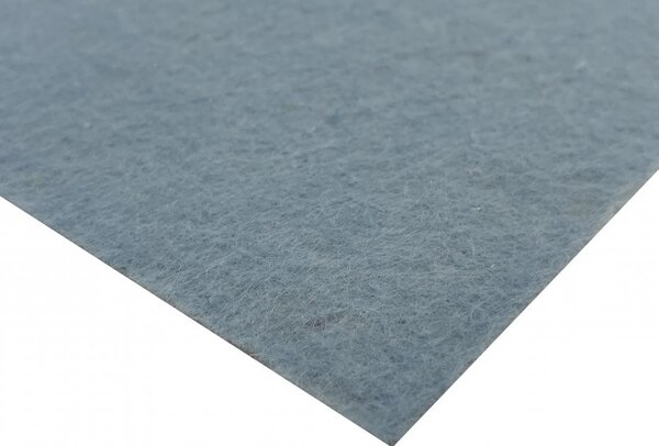 Dětský koberec Sovička SILK 5298 tyrkys 80x120 cm