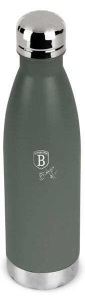 Termoska lahev nerez 0,5 l Matte Green Collection