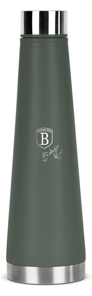 Termoska lahev nerez 0,4 l Matte Green Collection