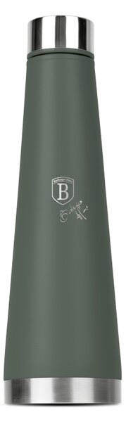 Termoska lahev nerez 0,4 l Matte Green Collection