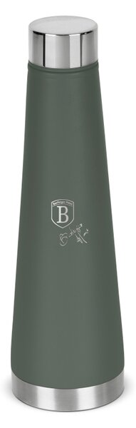 Termoska lahev nerez 0,4 l Matte Green Collection