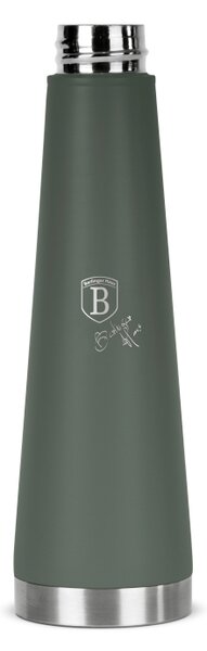 Termoska lahev nerez 0,4 l Matte Green Collection