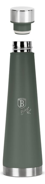Termoska lahev nerez 0,4 l Matte Green Collection