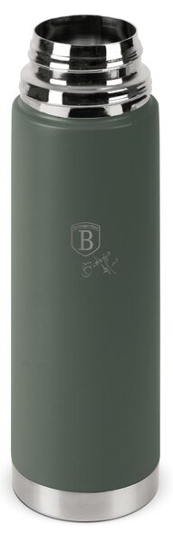 Termoska nerez 0,75 l Matte Green Collection