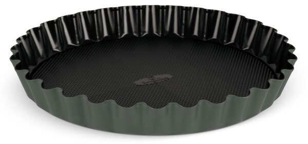 Forma na dort s titanovým povrchem, Matte Green Collection