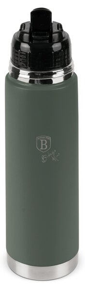Termoska nerez 0,75 l Matte Green Collection