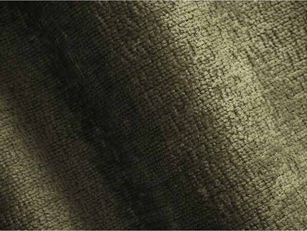 Zelená čalouněná dvoulůžková postel s úložným prostorem s roštem 180x200 cm Lupine – Micadoni