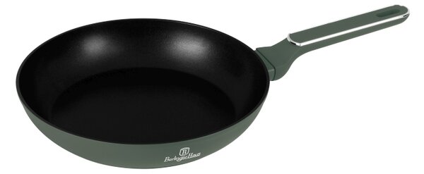 Pánev s titanovým povrchem 24 cm Matte Green Collection