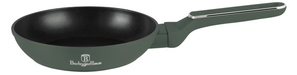 Pánev s titanovým povrchem 20 cm Matte Green Collection