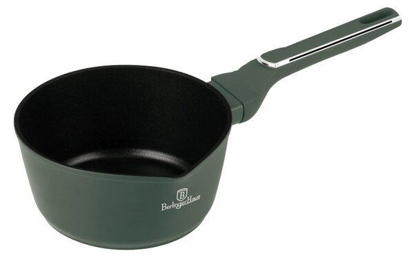 Rendlík s titanovým povrchem 16 cm Matte Green