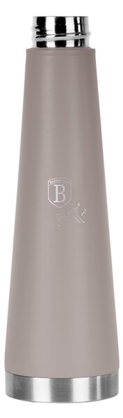 Termoska lahev nerez 0,4 l Taupe Collection