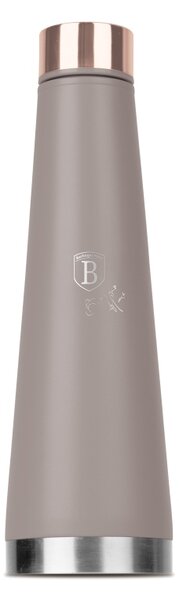 Termoska lahev nerez 0,4 l Taupe Collection