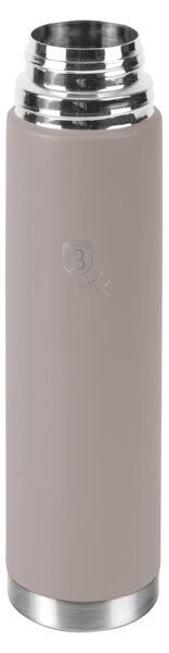 Termoska nerez 1 l Taupe Black Collection