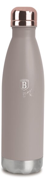 Termoska lahev nerez 0,5 l Taupe Collection