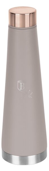 Termoska lahev nerez 0,4 l Taupe Collection