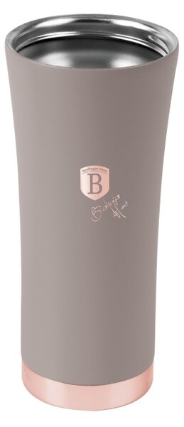 Termohrnek 500 ml Taupe Collection