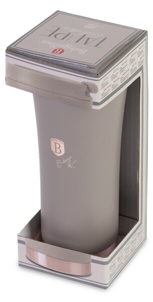 Termohrnek 500 ml Taupe Collection