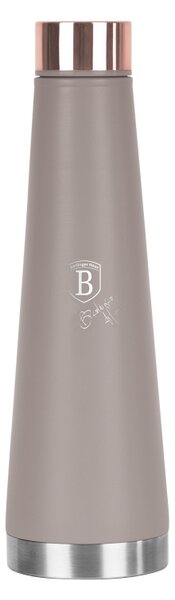 Termoska lahev nerez 0,4 l Taupe Collection