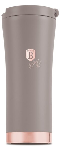Termohrnek 500 ml Taupe Collection