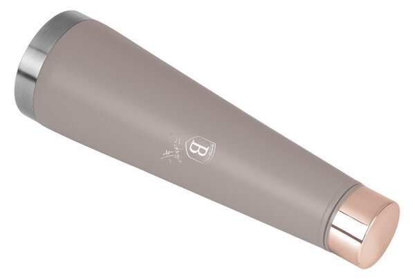 Termoska lahev nerez 0,4 l Taupe Collection