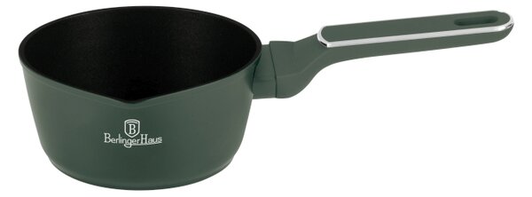 Rendlík s titanovým povrchem 16 cm Matte Green
