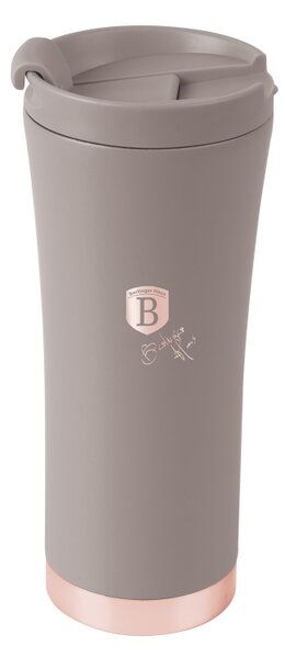 Termohrnek 500 ml Taupe Collection
