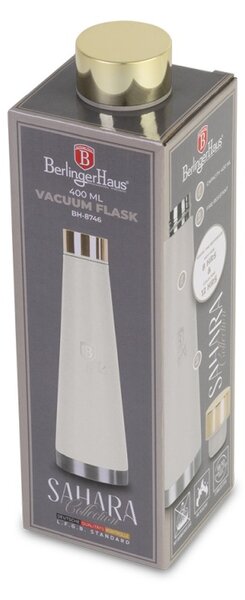 Termoska lahev nerez 0,4 l Sahara Collection