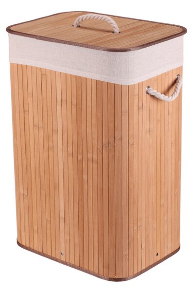 Kos na prádlo přírodní DB2001 NAT