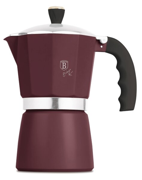 Konvice na espresso 9 šálků Leonardo Collection