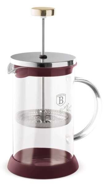 Konvička na čaj a kávu French Press 800 ml Leonardo Collection