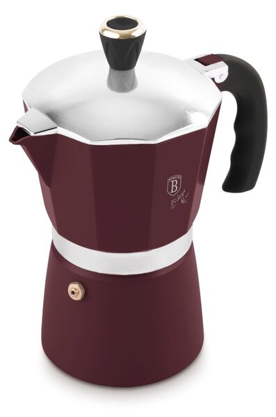 Konvice na espresso 3 šálky Leonardo Collection