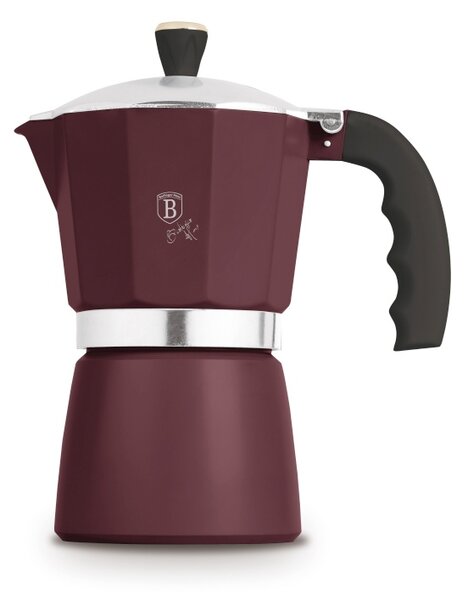 Konvice na espresso 9 šálků Leonardo Collection