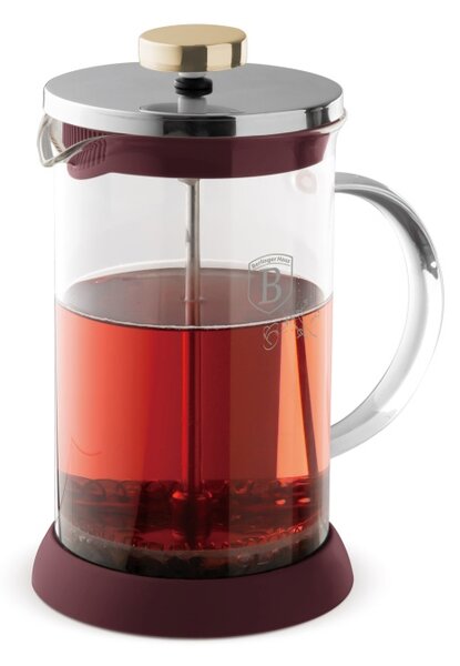 Konvička na čaj a kávu French Press 800 ml Leonardo Collection
