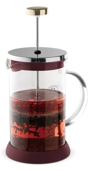 Konvička na čaj a kávu French Press 800 ml Leonardo Collection
