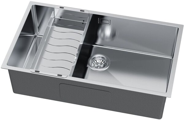 Ruvetti odkapávací miska 4002BS