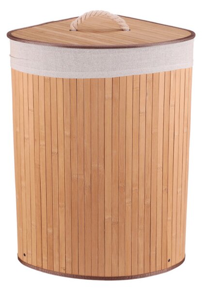 Koš na prádlo přírodní DB2002 NAT