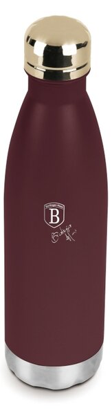 Termoska lahev nerez 0,5 l Leonardo Collection