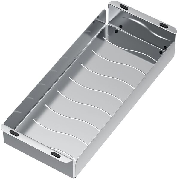 Ruvetti odkapávací miska 4002BS