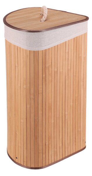 Koš na prádlo přírodní DB2002 NAT