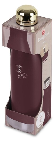 Termoska lahev nerez 0,5 l Leonardo Collection