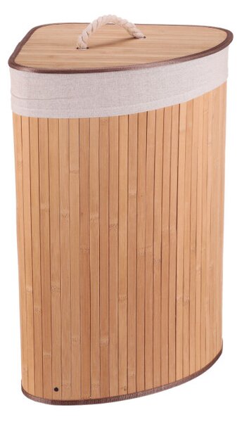 Koš na prádlo přírodní DB2002 NAT