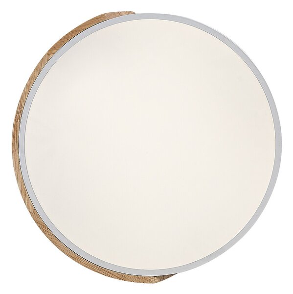 Rabalux Maple2 stropní světlo x24 W bílá-dřevo 71417